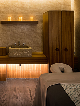 Spa otelleri