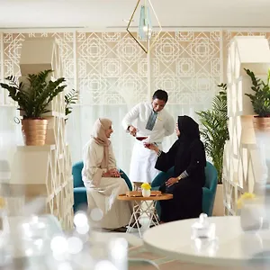 Mekke otelleri ve daireleri, Mekke'deki tüm konaklama tesisleri