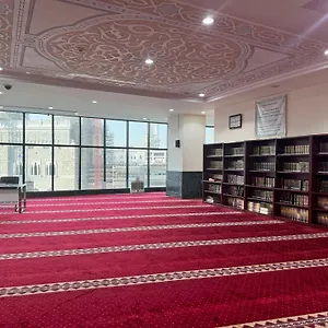 Mekke otelleri ve daireleri, Mekke'deki tüm konaklama tesisleri