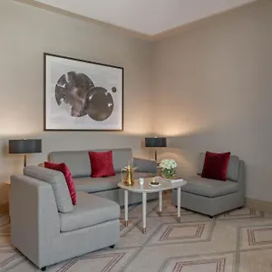 Mekke otelleri ve daireleri, Mekke'deki tüm konaklama tesisleri