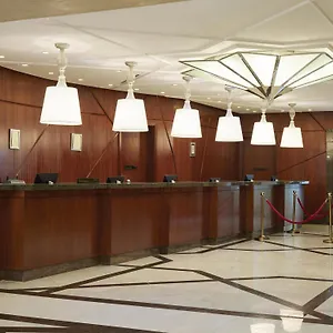 Mekke otelleri ve daireleri, Mekke'deki tüm konaklama tesisleri