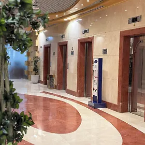 Mekke otelleri ve daireleri, Mekke'deki tüm konaklama tesisleri